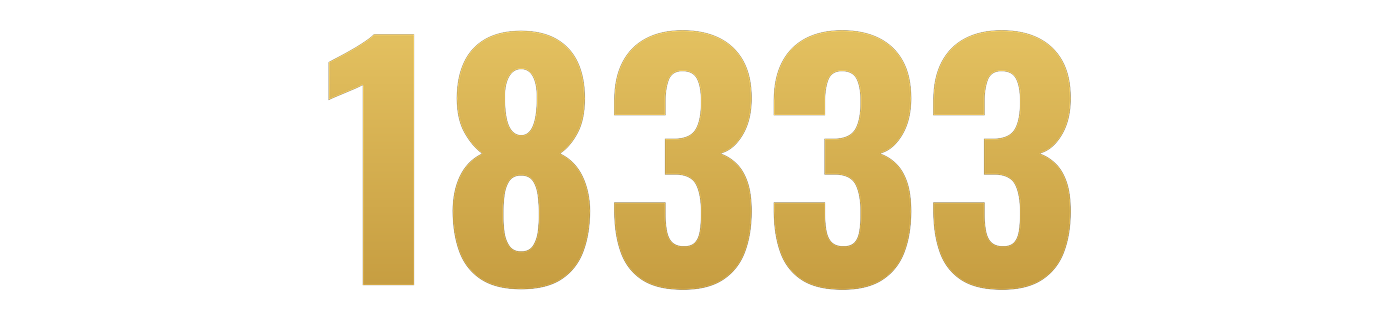 18333.com